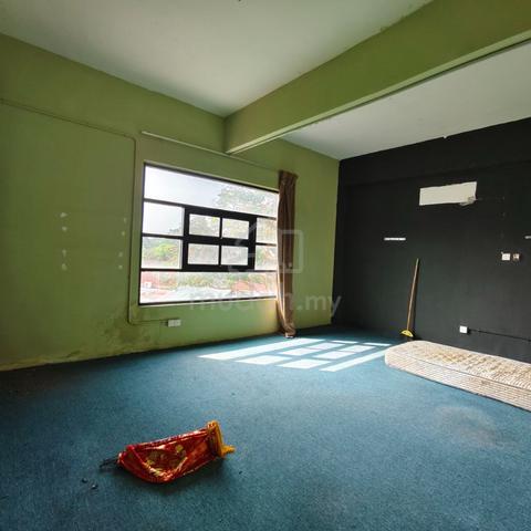 Corner 1st Floor Office Space for Rent 2