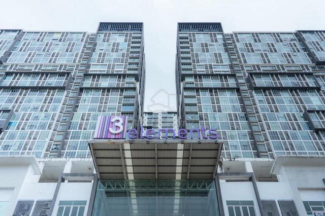 3 Elements @ Seri Kembangan 1