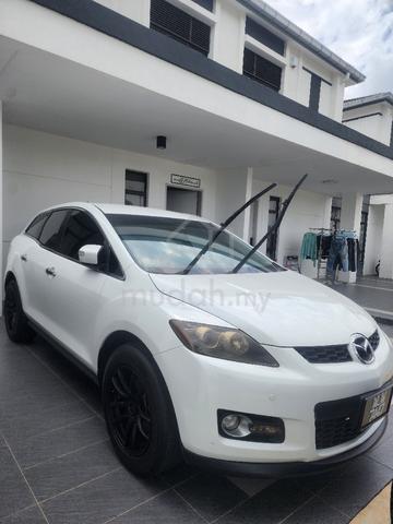 2006 Mazda CX-7 2.3 ER3P (A) - 1
