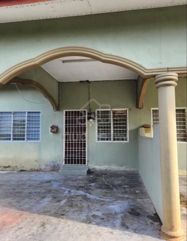 Rumah Sewa Langgar 1