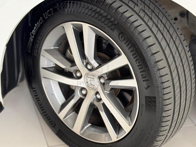 U/WRNTY BEST PRICE OFFER 2022 Honda CIVIC 1.5 E - 5