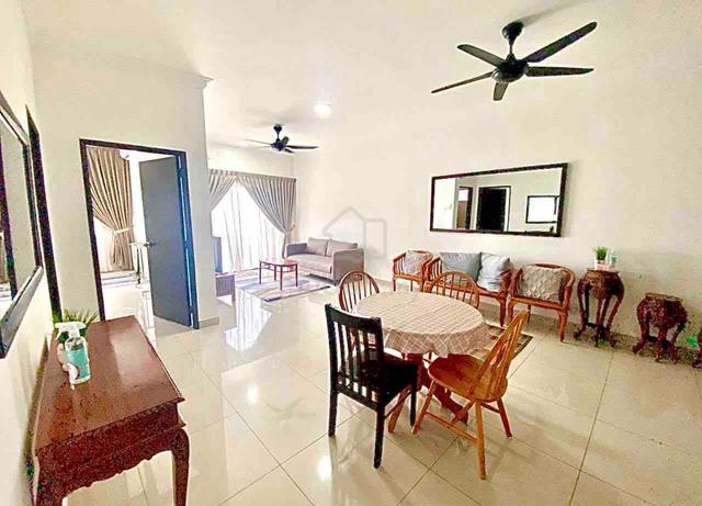 Residensi Zamrud @ Kajang 1