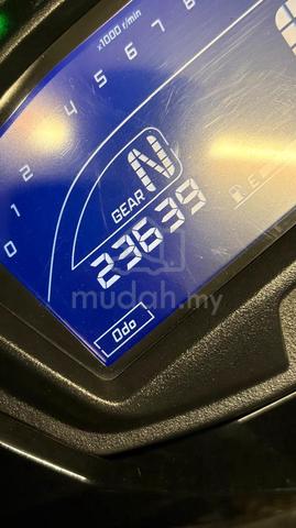 Yamaha Y15ZR 2023 - photo 4 of 8