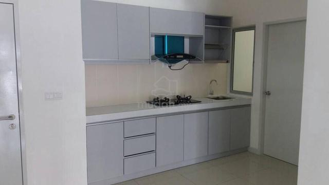 Savanna Executive Suite @ Southville City 1