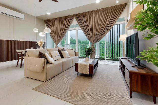 Ferringhi Residence 2 1