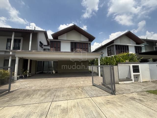 Tiana Twin Bungalow Elmina Gardens 1
