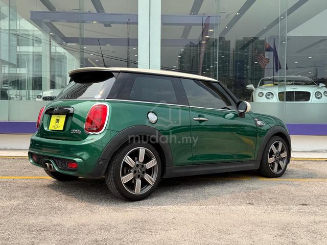 2019 Mini COOPER 2.0 S 60 Year SPECIAL Edition - 2