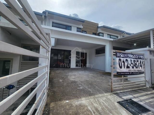 Double Storey Abadi Heights Puchong 1