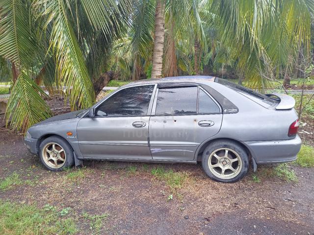2000 Proton WIRA 1.6 A/B XLi (A) - 2