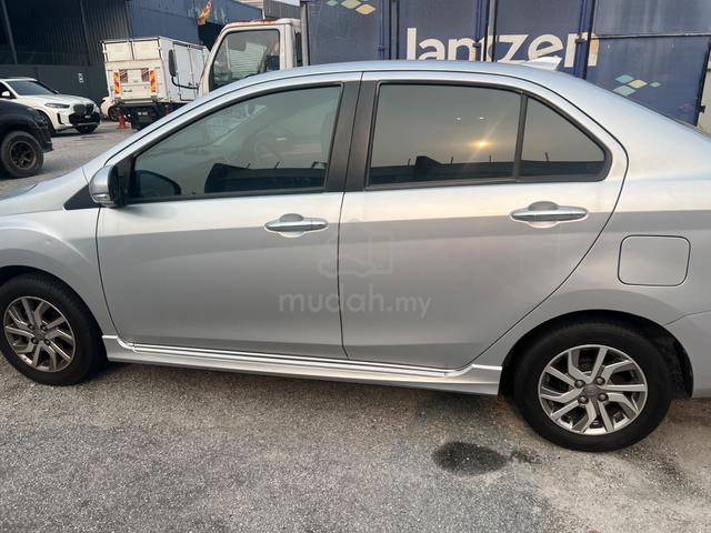 2017 Perodua BEZZA 1.3 ADVANCE (A) - 5