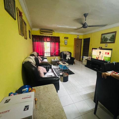 Apartment Bayu 1