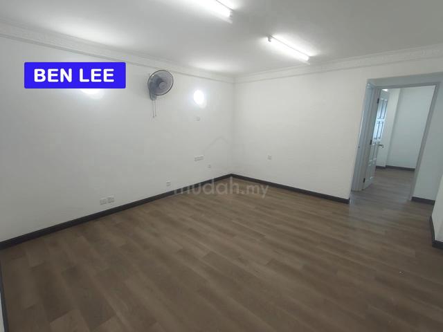 Desa Green Apartment (Jelutong) 1