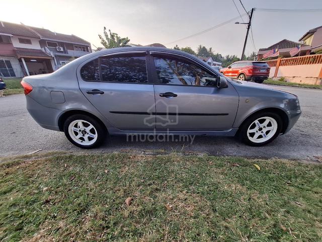 2008 Proton PERSONA 1.6 BASE LINE (M) - 4