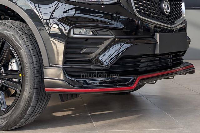 2026 Proton X70 1.5 SPORT EDITION MC3 (A) CINDY - 4