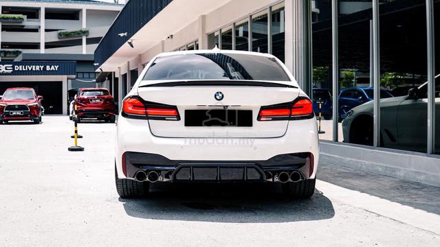 Bmw 530e 2.0 MSPORT CNVRT M5 LCI PBOOT PSHIFT 2020 - 4
