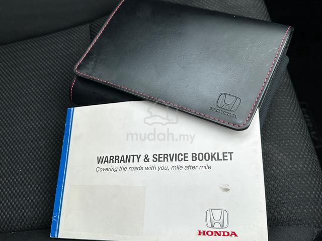 2017 Honda HR-V 1.8 E V RS F.SERV RECORD 2Y WARRTY - 4