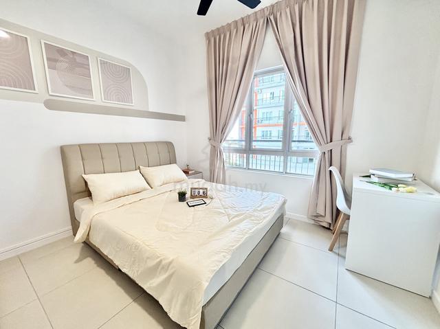Brand New Common Room For Rent🔥🔥🔥 1
