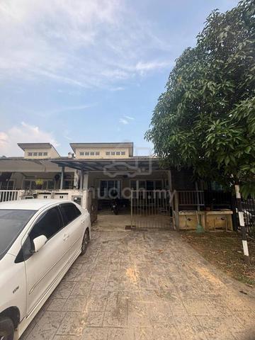 Single Storey Budiman Valley Seksyen U15, Shah Alam For Sale 1
