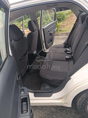 2012 Proton SAGA 1.3 FLX EXECUTIVE (M) - 5