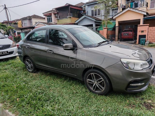 2020 Proton SAGA 1.3 PREMIUM AT MY16 BT P2-13A - 4