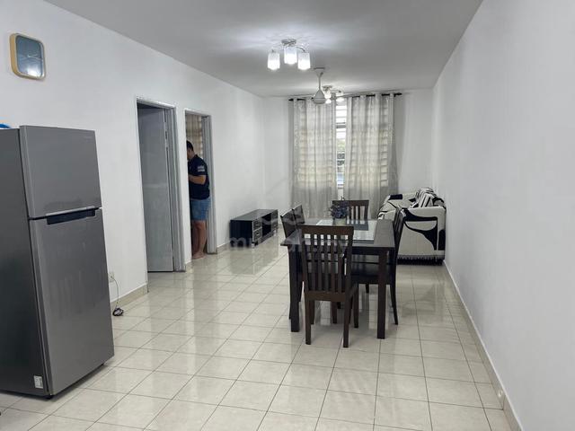 Putatan Platinum Apartment 1