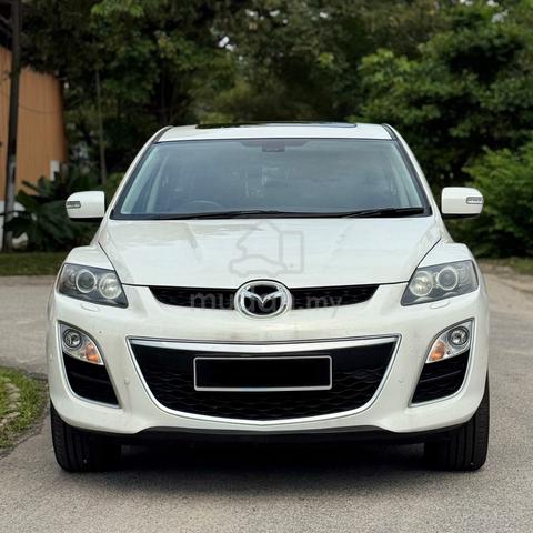2010 Mazda CX-7 2.3 2WD (A) - 3