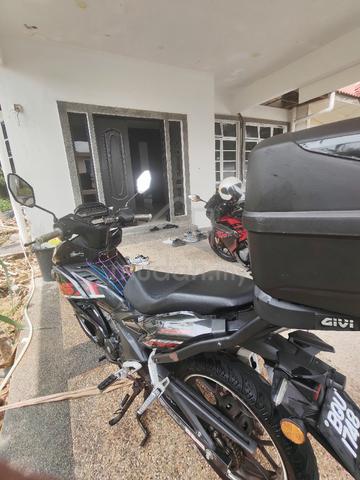 Honda rsx untuk dijual - photo 2 of 6