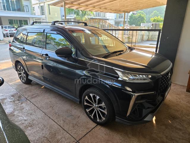 2024 Toyota VELOZ 1.5 MY22 (A) - 5
