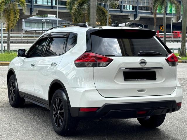 2020 Nissan X-TRAIL 2.0 MID SUV F/SPEC 7ST XTRAIL - 3