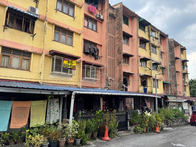 Flat Pkns Au3 1
