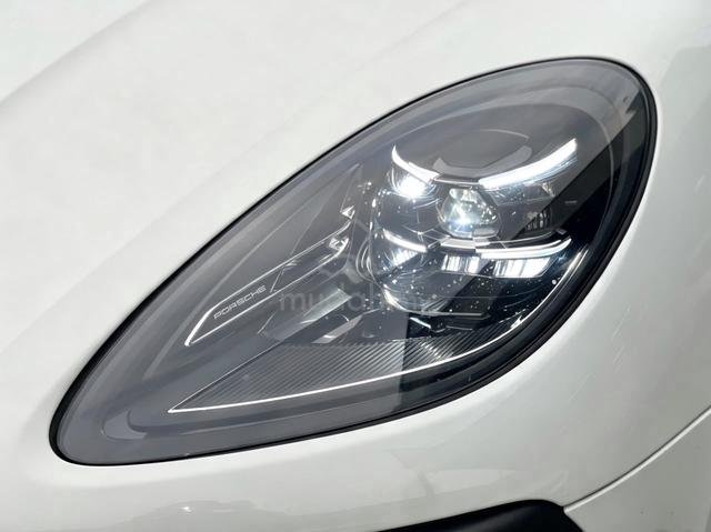 2022 Porsche MACAN 2.0 FACELIFT PDLS SUNROOF 360 - 3