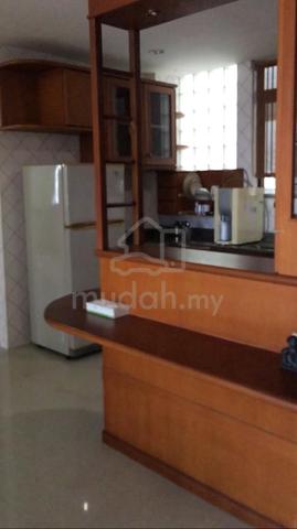 Penhill Condominium 1