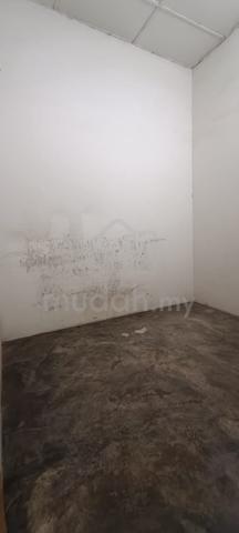 Taman Badri Shah SINGLE STOREY TERRACE HOUSE FOR SALE 2