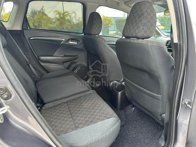 2016 Honda JAZZ 1.5 E MY2014 (A) - 2