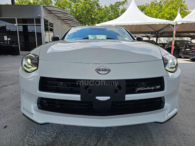 2024 Nissan FAIRLADY Z 3.0 (A) - 2