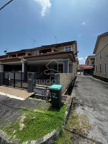 taman gemilang sewa 1