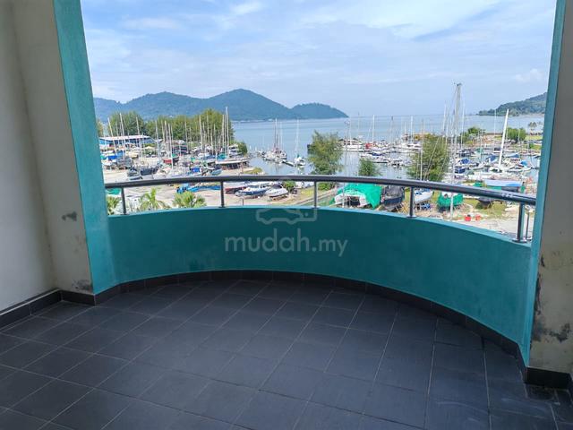 Laguna 2 @ Marina Island 1