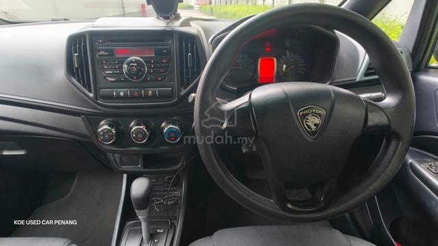 PROTON IRIZ 1.3 cvt (A) 2016 YEAR - 3