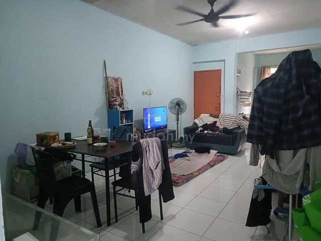 Bambangan Apartment 1