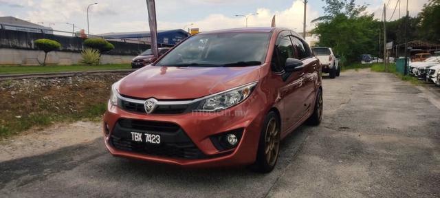 Proton Persona 1.6 CVT (A) Buy1 Free1 Kedai Loan - 3