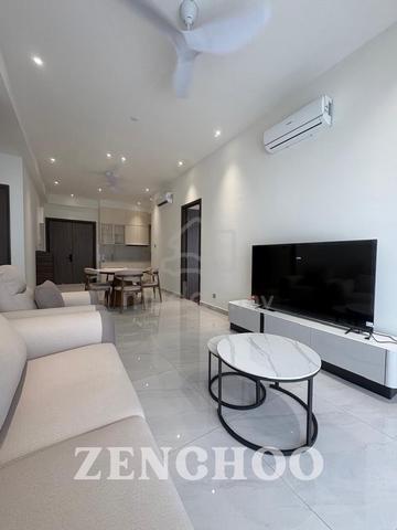 Codrington Residence 1
