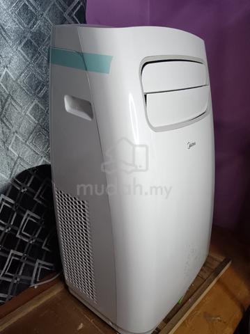 media portable aircond  - photo 2 of 3