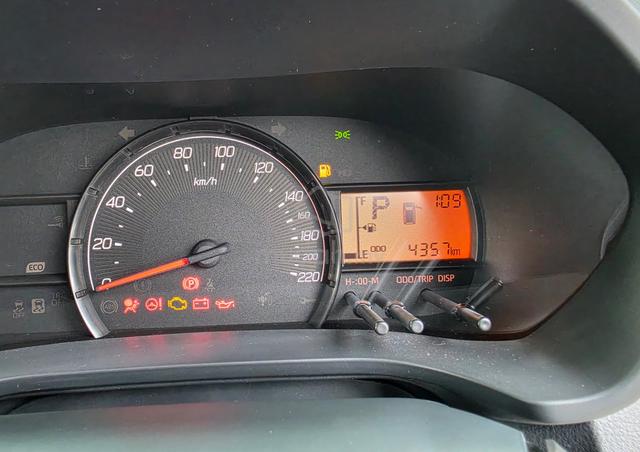 2024 Perodua AXIA 1.0 G (A) PROMO OTR 4K MILE SHJ - 3