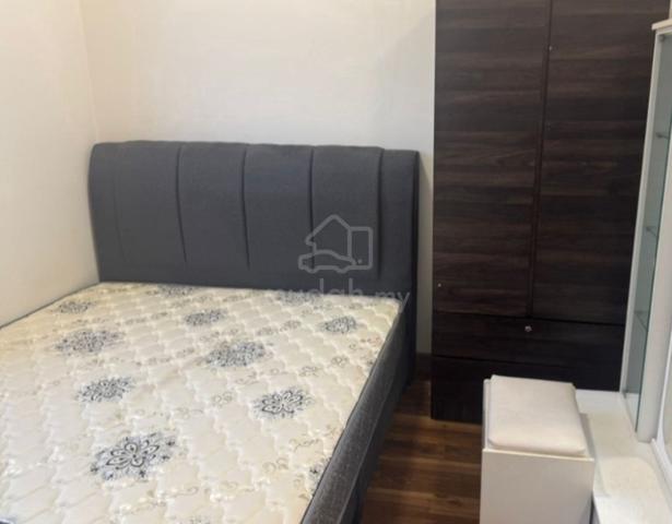 Master Room 1