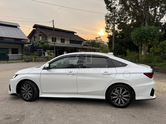 2023 Toyota VIOS 1.5 G MY23 (A) - 2