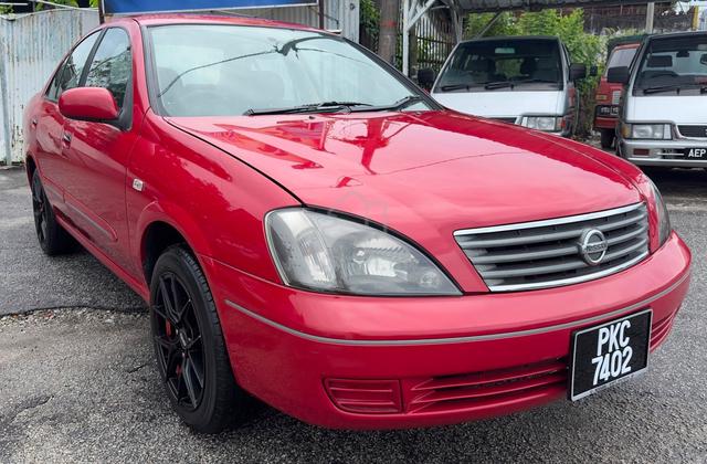 1 year warranty 2011 Nissan Sentra (M) - 3