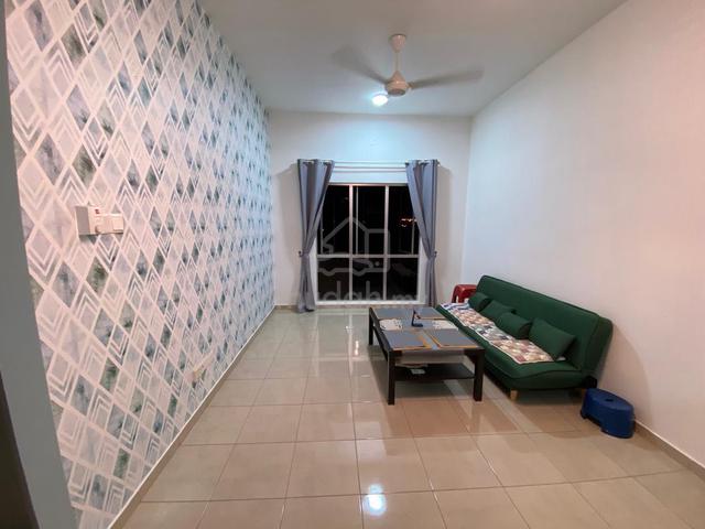 Residensi Rimbunan Petaling 1