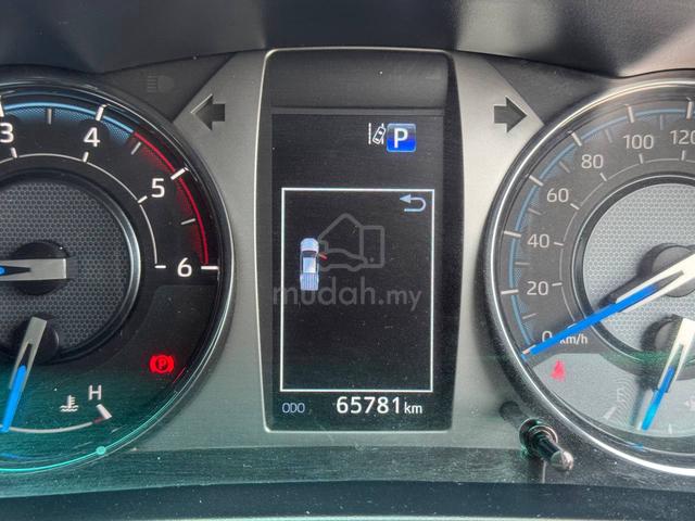2023 Toyota HILUX 2.8 ROGUE / GUARANTEE DRIVE - 3