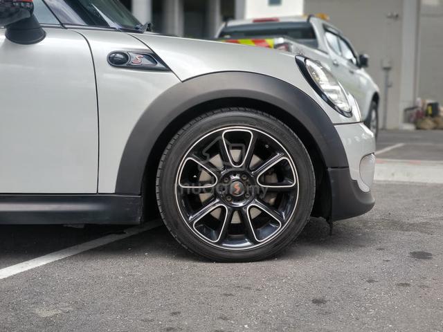 2013 Mini COOPER 1.6 S (A) PRICE CAN NEGO - 3
