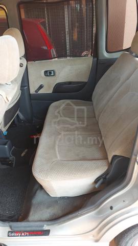 2003 Perodua KENARI 1.0 EZ (A) As-Is - 4